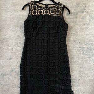 RALPH LAUREN DRESS